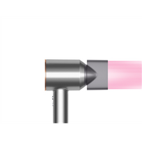 plauku dziovintuvas - Dyson Supersonic HD07 (Nickel/Copper) - 5 nuotrauka