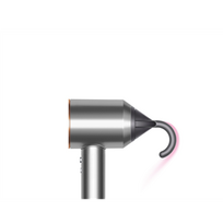 plauku dziovintuvas - Dyson Supersonic HD07 (Nickel/Copper) - 7 nuotrauka