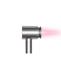 plauku dziovintuvas - Dyson Supersonic HD07 (Nickel/Copper) - 8 nuotrauka