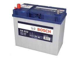  Bosch 45Ah 330A S4022