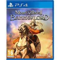 playstation 2 - Mount & Blade II (2): Bannerlord (PS4) - 2 nuotrauka