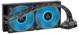  Arctic Liquid Freezer II 280 RGB