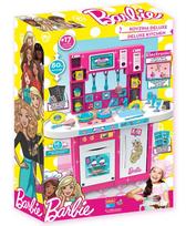 Pirkti BILDO virtuvė Deluxe Barbie, 2187 - Photo 1