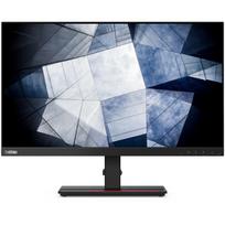 monitorius lenovo thinkvision p24h - Lenovo ThinkVision P24h-2L - 1 nuotrauka