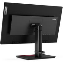monitorius lenovo thinkvision p24h - Lenovo ThinkVision P24h-2L - 7 nuotrauka