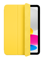 APPLE Smart Folio for iPad (10th generation) - Lemonade