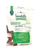 BOSCH Sanabelle sensitive drób 400 g