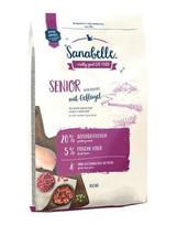 BOSCH Sanabelle senior drób 10 kg
