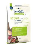 BOSCH Sanabelle No grain drób 10 kg