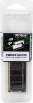 ram ddr4 2666 sodimm - PATRIOT SL 32GB DDR4 2666MHz SODIMM - 5 nuotrauka