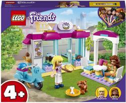 lego friends heartlake city - LEGO Friends miesto kepyklėlė 41440 - 1 nuotrauka