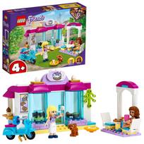 lego friends heartlake city - LEGO Friends miesto kepyklėlė 41440 - 2 nuotrauka