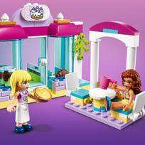 lego friends heartlake city - LEGO Friends miesto kepyklėlė 41440 - 6 nuotrauka