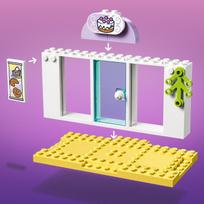 lego friends heartlake city - LEGO Friends miesto kepyklėlė 41440 - 7 nuotrauka