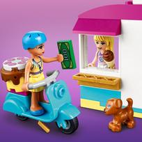 lego friends heartlake city - LEGO Friends miesto kepyklėlė 41440 - 8 nuotrauka