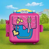 lego friends olivia - LEGO Friends Olivia žaidimų kubelis 41667 - 5 nuotrauka