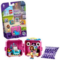 lego friends olivia - LEGO Friends Olivia žaidimų kubelis 41667 - 7 nuotrauka