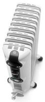 tepalinis radiatorius delonghi - DeLonghi TRRS 0920C White (Baltas) - 3 nuotrauka