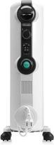 tepalinis radiatorius delonghi - DeLonghi TRRS 0920C White (Baltas) - 4 nuotrauka
