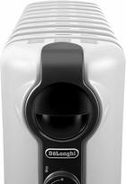 tepalinis radiatorius delonghi - DeLonghi TRRS 0920C White (Baltas) - 7 nuotrauka