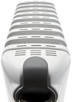 tepalinis radiatorius delonghi - DeLonghi TRRS 0920C White (Baltas) - 8 nuotrauka