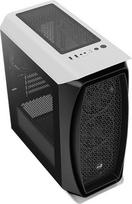 micro korpusas - Aerocool Aero One Mini Eclipse ARGB mATX Mini-Tower Black (Juodas) - 4 nuotrauka