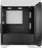 micro korpusas - Aerocool Aero One Mini Eclipse ARGB mATX Mini-Tower Black (Juodas) - 6 nuotrauka
