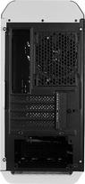 micro korpusas - Aerocool Aero One Mini Eclipse ARGB mATX Mini-Tower Black (Juodas) - 7 nuotrauka