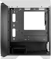 micro korpusas - Aerocool Aero One Mini Eclipse ARGB mATX Mini-Tower Black (Juodas) - 8 nuotrauka