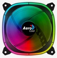 aerocool fan - Aerocool Astro 12 ARGB Fan - 2 nuotrauka