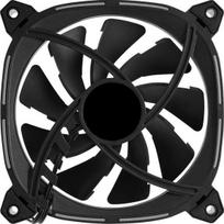 aerocool fan - Aerocool Astro 12 ARGB Fan - 4 nuotrauka