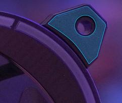 aerocool fan - Aerocool Astro 12 ARGB Fan - 7 nuotrauka