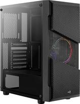 Aerocool Menance Saturn Black