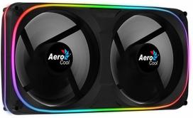 kompiuteriu ventiliatoria - Aerocool Astro 24 - 2 nuotrauka