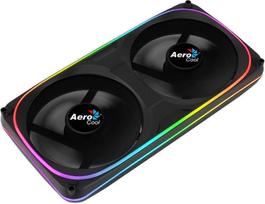kompiuteriu ventiliatoria - Aerocool Astro 24 - 3 nuotrauka