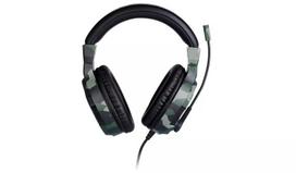 sony laidines ausines - Bigben Interactive PS4OFHEADSETV3G Camouflage - 5 nuotrauka