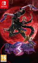 Bayonetta 3 (NSW)