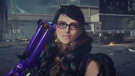 bayonetta - Bayonetta 3 (NSW) - 2 nuotrauka