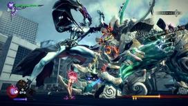 bayonetta - Bayonetta 3 (NSW) - 4 nuotrauka