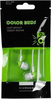 sr3 ausines - Vivanco SR3 White/ Green (Žalios) - 2 nuotrauka