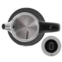 virdulys camry cr - Camry CR 1344 Black (Juodas) - 5 nuotrauka