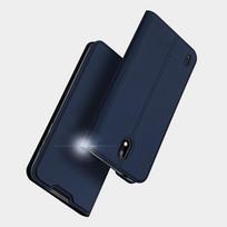 Dux Ducis Skin Pro for Nokia 1.3, Nokia 1.3, juoda
