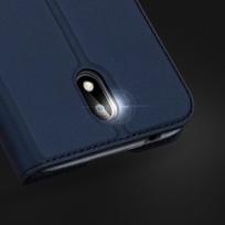 xiaomi 13 deklas - Dux Ducis Skin Pro for Nokia 1.3, Nokia 1.3, juoda - 2 nuotrauka