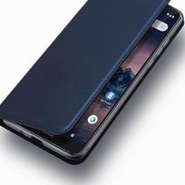 xiaomi 13 deklas - Dux Ducis Skin Pro for Nokia 1.3, Nokia 1.3, juoda - 3 nuotrauka