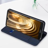 xiaomi 13 deklas - Dux Ducis Skin Pro for Nokia 1.3, Nokia 1.3, juoda - 5 nuotrauka