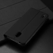 xiaomi 13 deklas - Dux Ducis Skin Pro for Nokia 1.3, Nokia 1.3, juoda - 8 nuotrauka