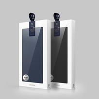 xiaomi 13 deklas - Dux Ducis Skin Pro for Nokia 1.3, Nokia 1.3, juoda - 9 nuotrauka