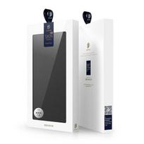 xiaomi 13 deklas - Dux Ducis Skin Pro for Nokia 1.3, Nokia 1.3, juoda - 10 nuotrauka
