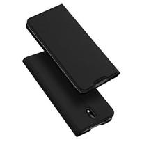 xiaomi 13 deklas - Dux Ducis Skin Pro for Nokia 1.3, Nokia 1.3, juoda - 11 nuotrauka