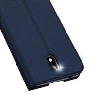 xiaomi 13 deklas - Dux Ducis Skin Pro for Nokia 1.3, Nokia 1.3, juoda - 12 nuotrauka